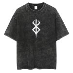 Berserk New Vintage T-shirts Collection