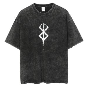 Berserk New Vintage T-shirts Collection