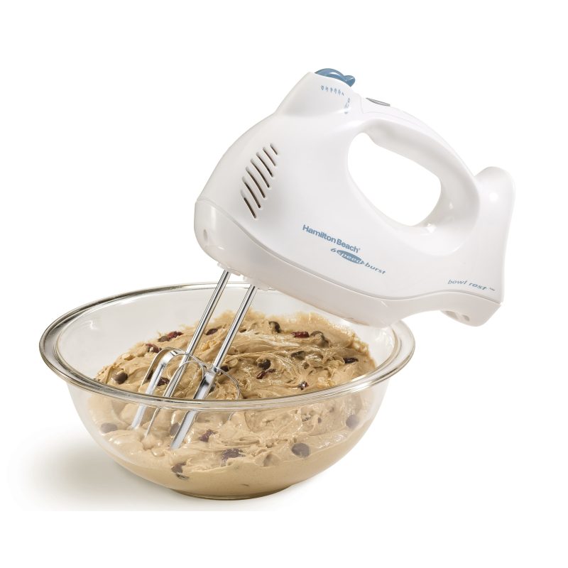 Hamilton Beach 62695V Hand Mixer - Image 2