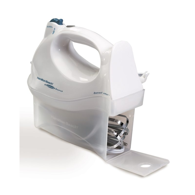 Hamilton Beach 62695V Hand Mixer - Image 3