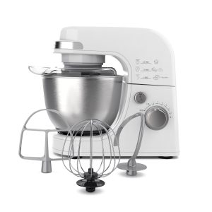 Hamilton Beach 4 Qt 7-Speed Stand Mixer