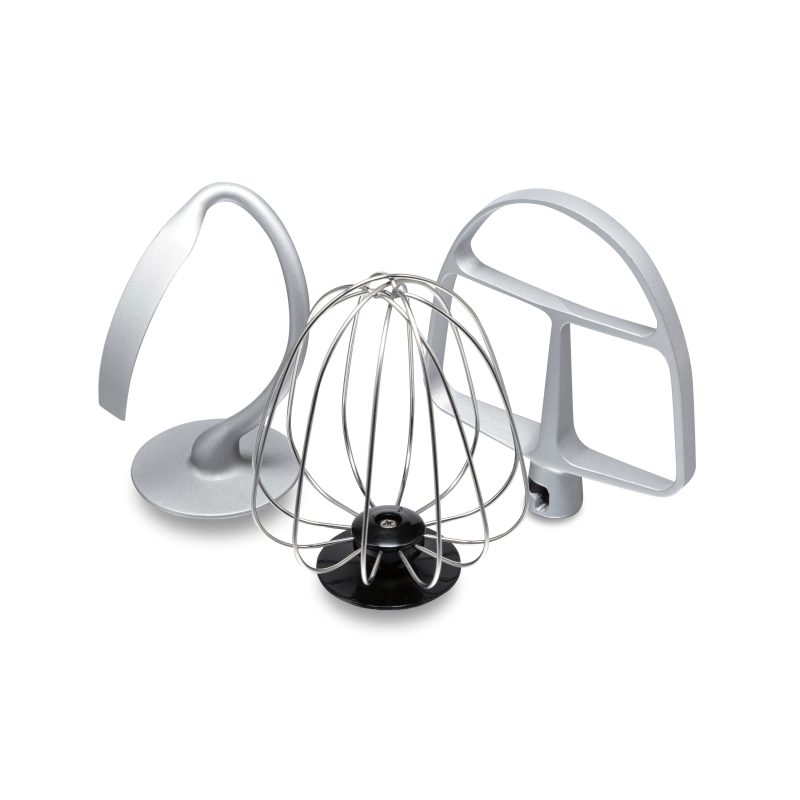 Hamilton Beach 4 Qt 7-Speed Stand Mixer - Image 4