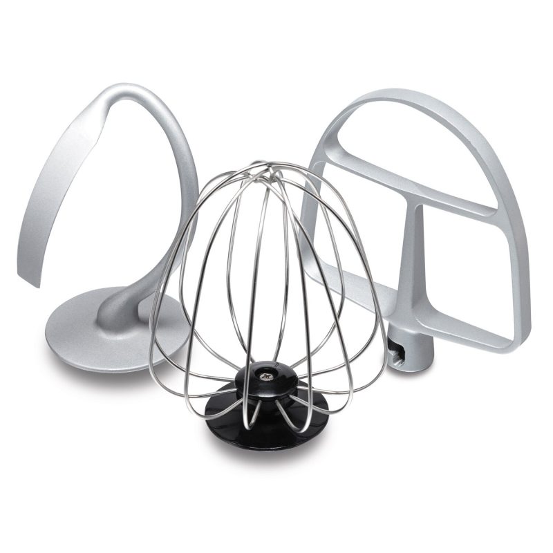 Hamilton Beach Black 4 Quart Planetary Stand Mixer - Image 4